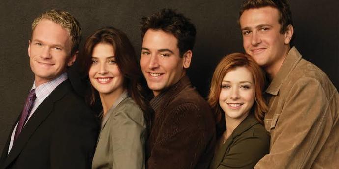 Favorin olan yabancı dizi hangisi? How I met your Mother mı yoksa Friends mi?