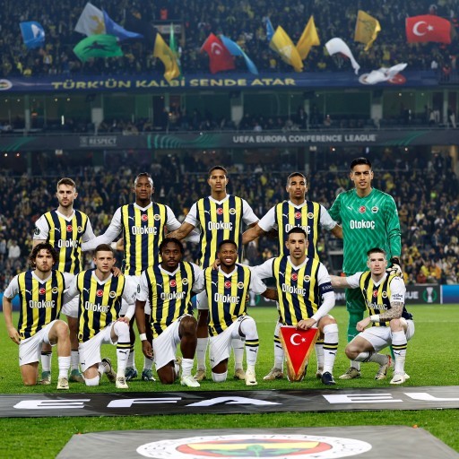 Fenerbahçenin, Konferans Ligi çeyrek finalindeki rakibi Olympiakos oldu. Ne düşünüyorsunuz?