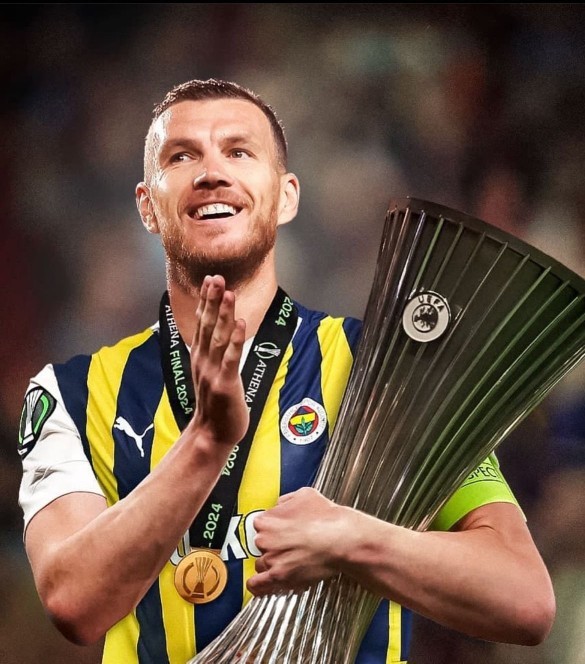 Fenerbahçenin, Konferans Ligi çeyrek finalindeki rakibi Olympiakos oldu. Ne düşünüyorsunuz?