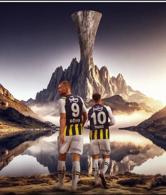 Fenerbahçenin, Konferans Ligi çeyrek finalindeki rakibi Olympiakos oldu. Ne düşünüyorsunuz?