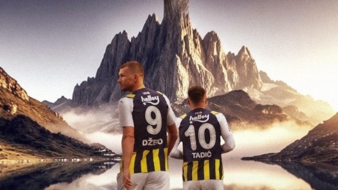 Fenerbahçe'nin, Konferans Ligi çeyrek finalindeki rakibi Olympiakos oldu. Ne düşünüyorsunuz?