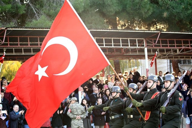 369. dönem yedek subay