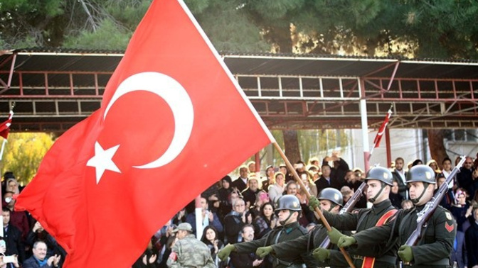 369. dönem yedek subay açıklamasında ne yaşanmıştı?