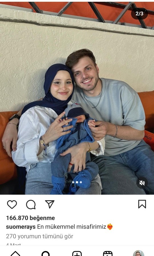Sosyal medyada sırf çift oldukları için ünlü olan insanlar çok saçma değil mi?