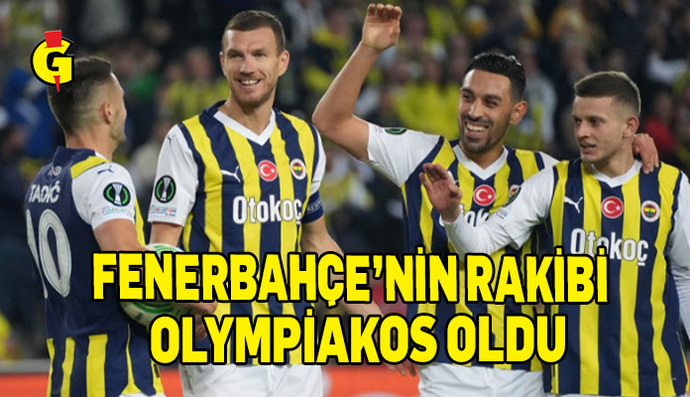Uefa kumpası! Konferans ligi kuru çekiminde hedefin Aston Villa - Fiorentina finali olduğu açıkça belli oldu! Ne düşünüyorsunuz?