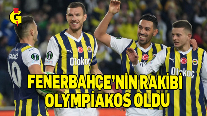 Uefa kumpası! Konferans ligi kuru çekiminde hedefin Aston Villa - Fiorentina finali olduğu açıkça belli oldu! Ne düşünüyorsunuz?