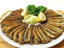 Balığın üzerine limon sıkıkılır mı?