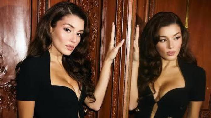 Hande Erçel'e eskiden Kezban diyenler hala aynı şeyi düşünüyor mu?