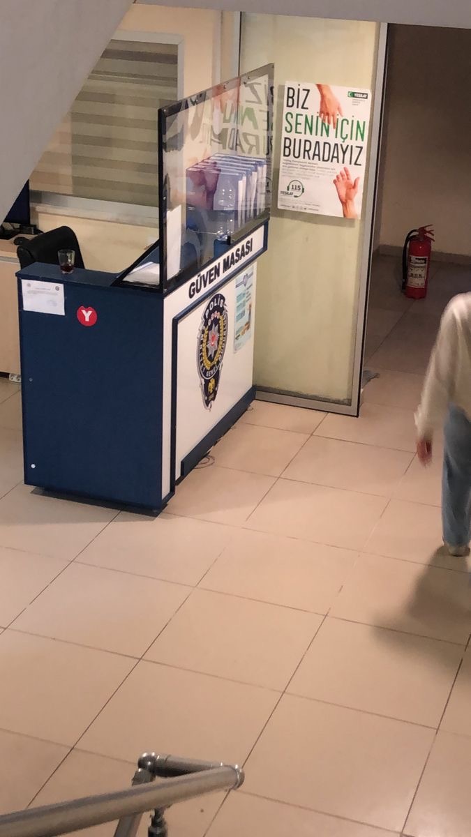 Ankara'da olanlar karakolun önünde resim lazım bulursanız atarmısınız?