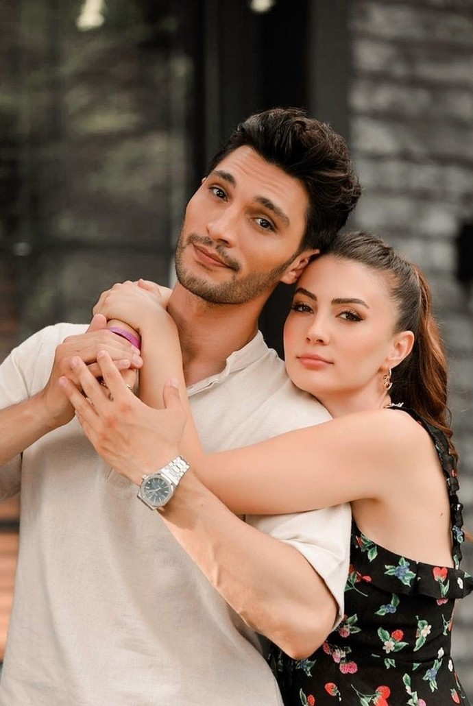 Aşık olduğunuzda nasıl birisi haline geliyorsunuz ?