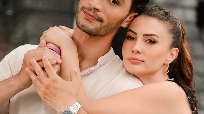 Aşık olduğunuzda nasıl birisi haline geliyorsunuz ?