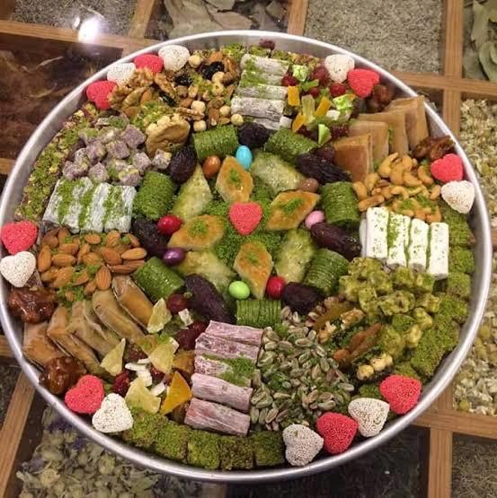 üffff ne üffff güzelliğe bak🤤
