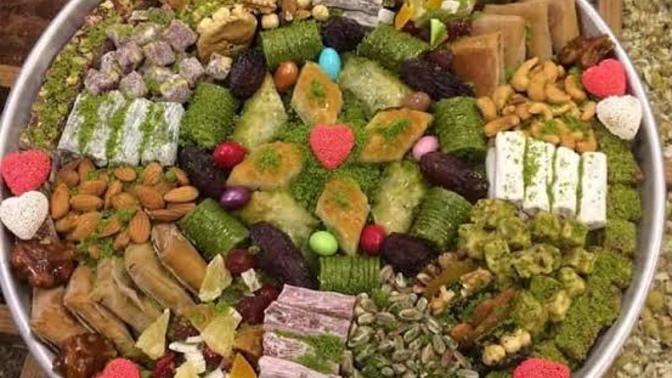 Ramazan'da beni hunharca doyurup sonrası için hazırlayacak sevgiliyi nerede bulabilirim?
