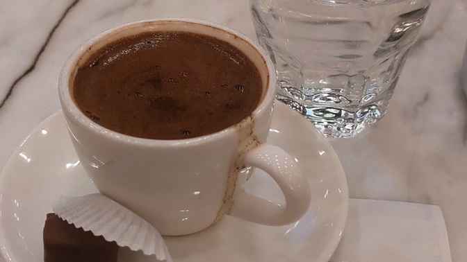 İftardan sonra çay mi kahve mi?