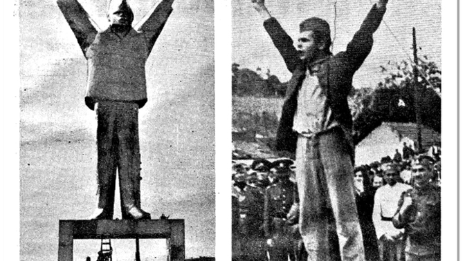 Stepan Filipoviç'i Bilir misiniz?
