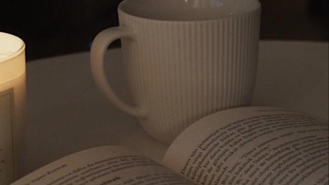 En sevdiğin kitap?
