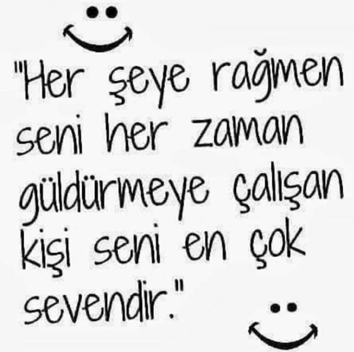 Sizi güldüren mi sizi düşünen mi daha önemli?