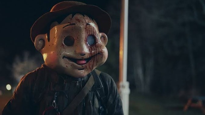 Son zamanlarda izlediğiniz en iyi film hangisiydi?