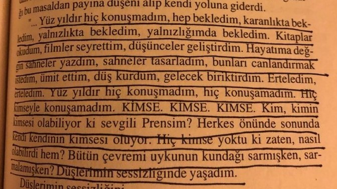 Kitapları hangi amaçla okursunuz?