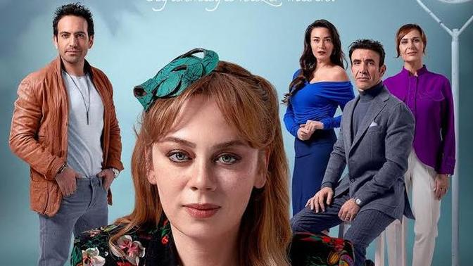 Koşun! Bahar dizisinin yeni fragmanı geldi. Gelecek bölümü merakla bekleyenler kimler?
