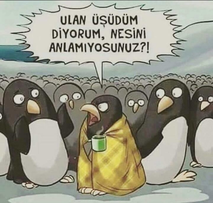 İnsanlar seni anlıyor mu?
