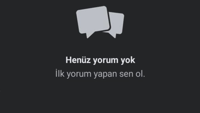 Bazen belalti dusuncen olur mu?