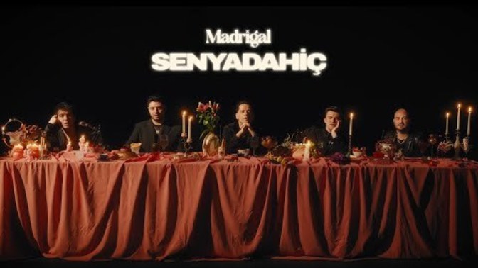 "Sen ya da hiç" dediğin biri var mı?