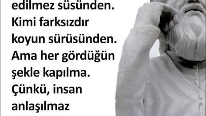 Dış görünüş sizin için çok önemli midir?