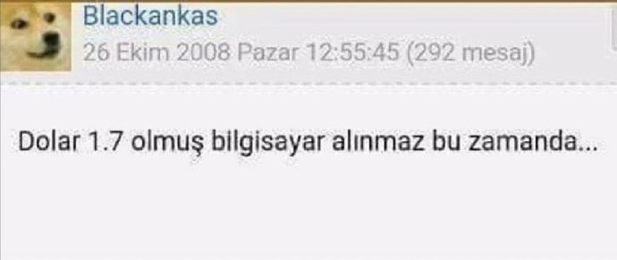 Beyler pc alacam?