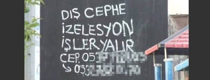 Bilerek yapılan yazım hatalarına sinir oluyor musunuz?