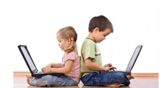 Çocuğunuzu internet bağımlılığından nasil korursunuz?