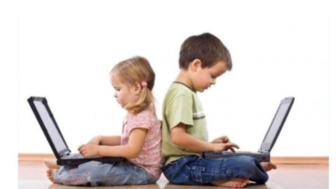Çocuğunuzu internet bağımlılığından nasil korursunuz?