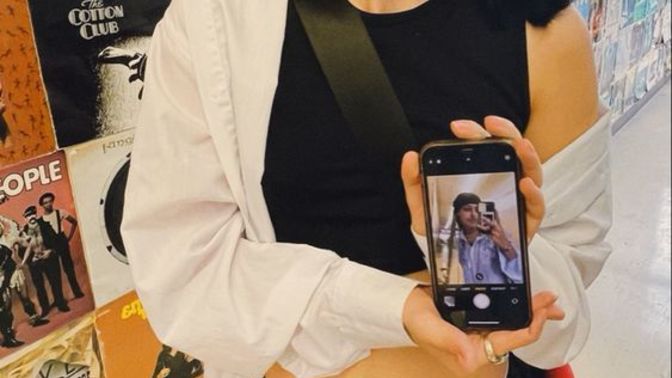 İlk telefonunuzu kaç yaşınızda aldınız ve markası neydi?