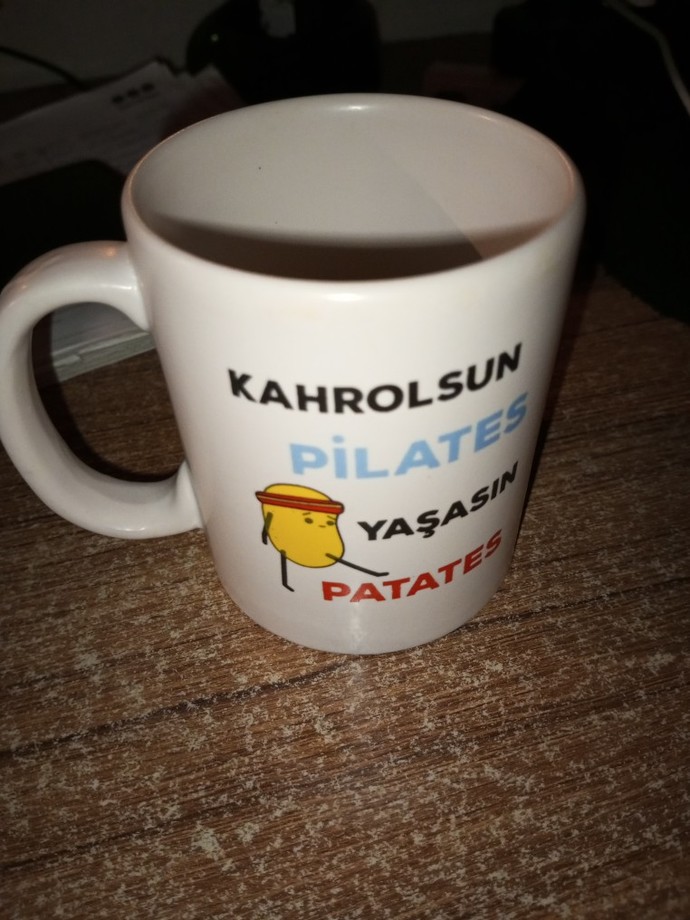 Kupam nasıl güzelmi 😅😊?