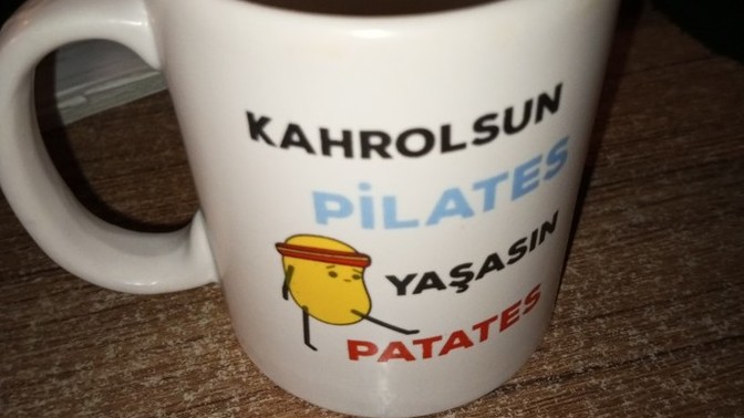 Kupam nasıl güzelmi 😅😊?