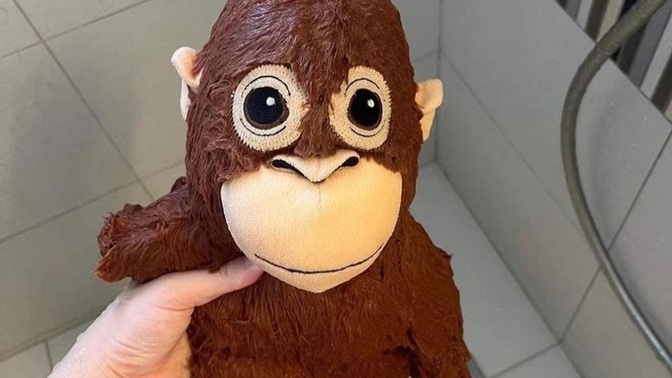 Çocukluğunuzdan beri sakladığınız şeyler var mı?