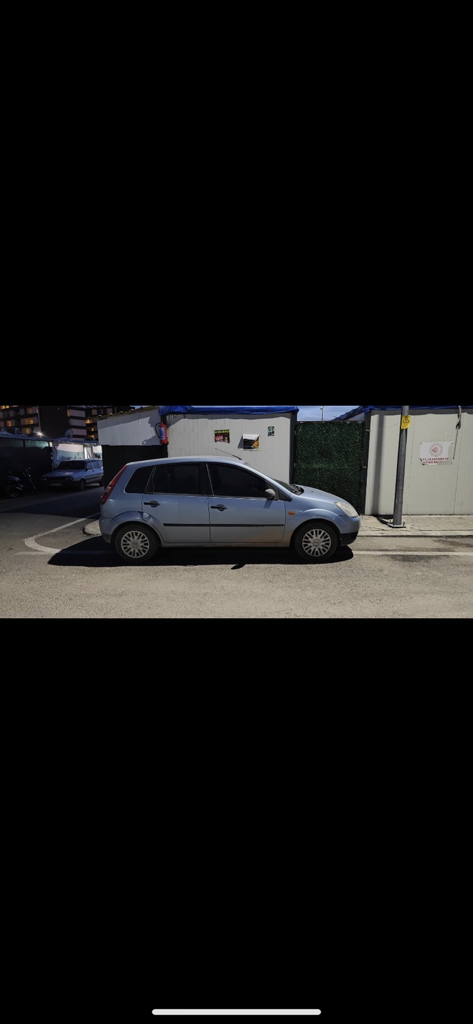 2005 model otomatik 400 bın fiyat iyimi?