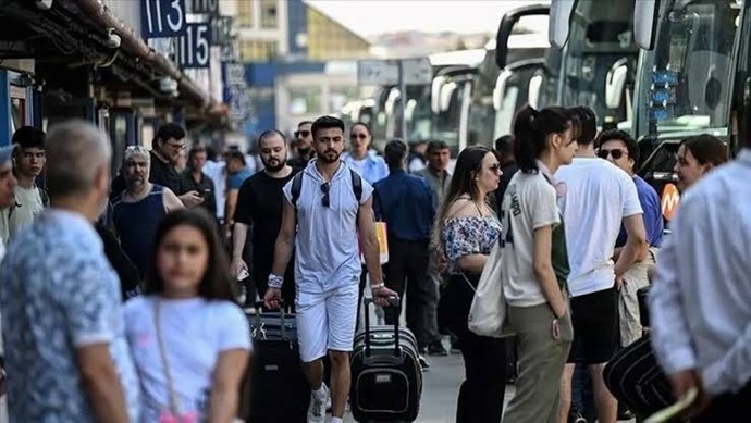 Bayram tatili için bir planınız var mı?
