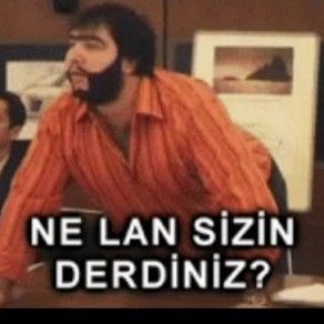 Boş derdi olan insanlara uyguladığınız bir yöntem var mı?