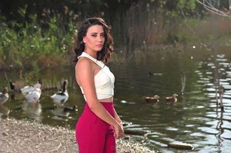 Kızılcık şerbetinin en güzel kadin oyuncusunu siz seçin ?