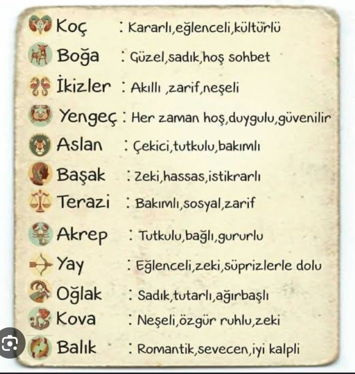 Gerçekten birlikte olacağı kişiyi burcuna göre belirleyen kadın var mı?
