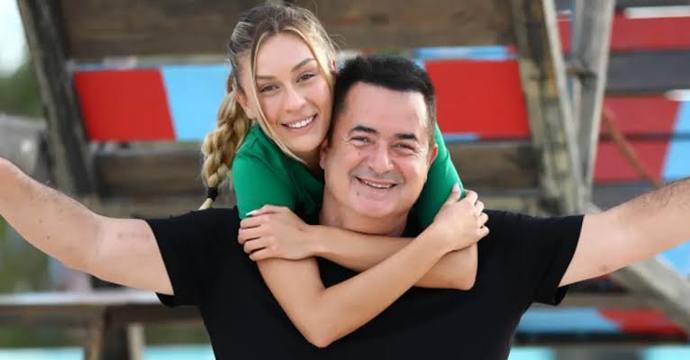 Acun Ilıcalı ve Ayça Çağla Altunkaya ilişkisi?