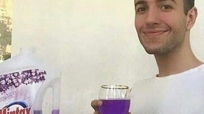 Dalgın biri misiniz?