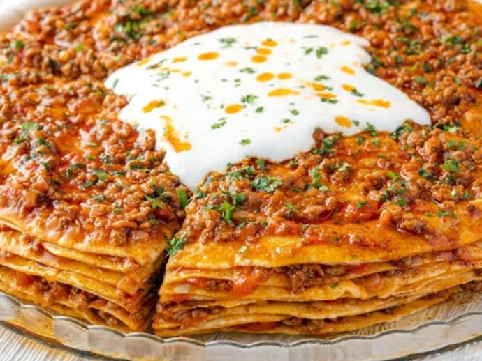 İftarda olsada yesem dediğiniz ne yemek var?