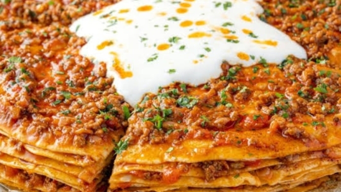 İftarda olsada yesem dediğiniz ne yemek var?