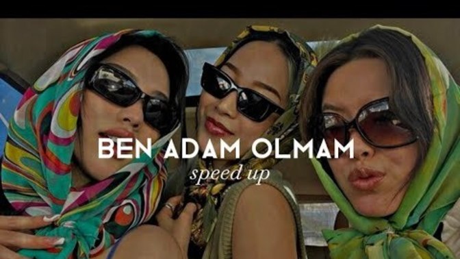 Sizden adam olur mu?