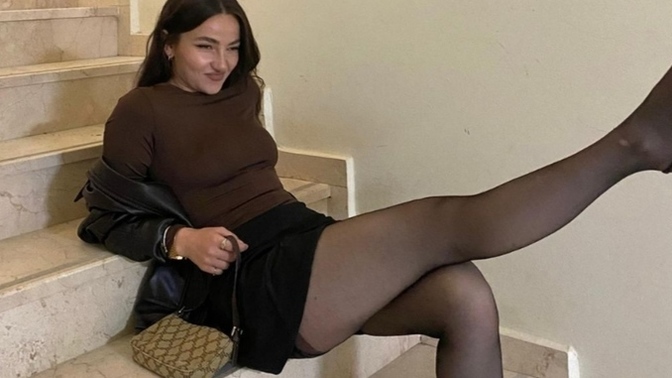 Neden bu tarz kızlardan hoşlanıyorum?