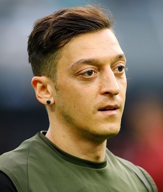 Allah mesut etsin ne demek?