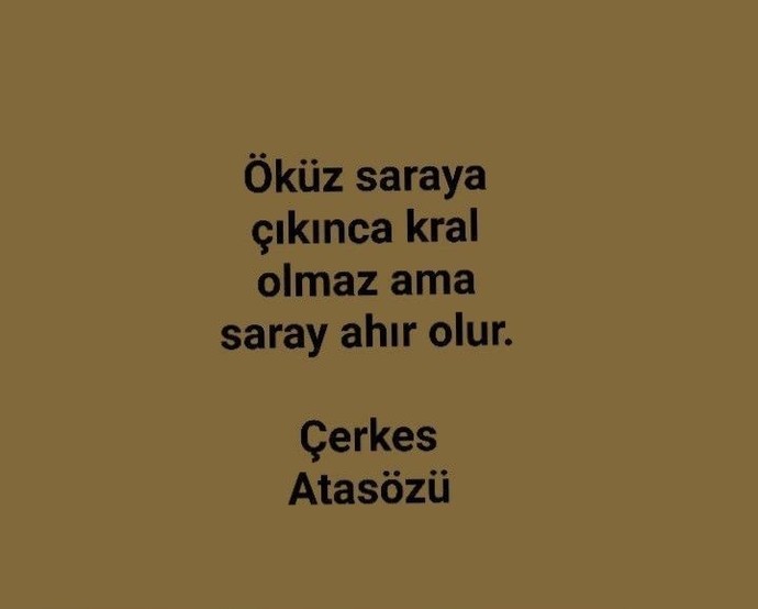Seni ne değiştirir?