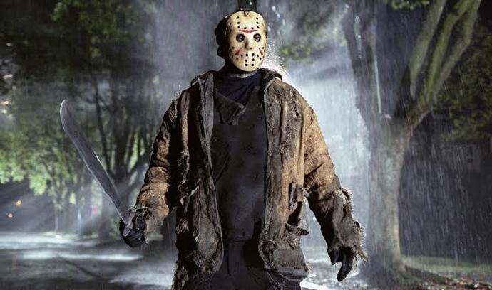 Michael Myres mi, Jason Voorhees mi?